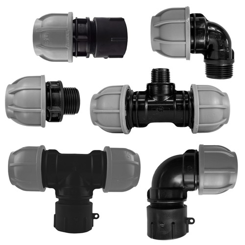 Ibc tank linking kit - ibc,