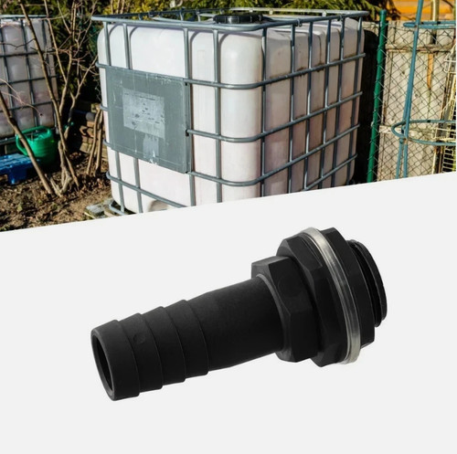 Ibc tank - tank/tank, to