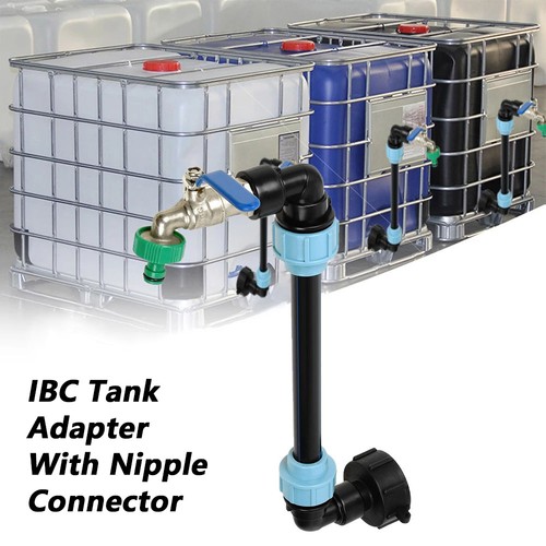 Rain barrel ibc - rain, tank