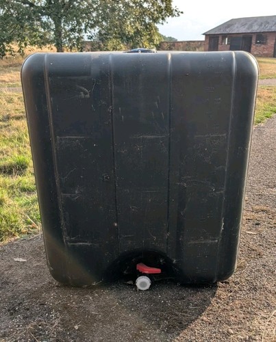 Ibc 1000l bottle water butt - ibc,