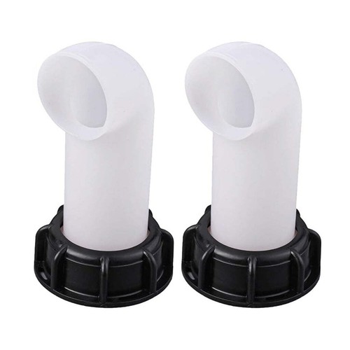 Ibc tote tank spout - tank, tap