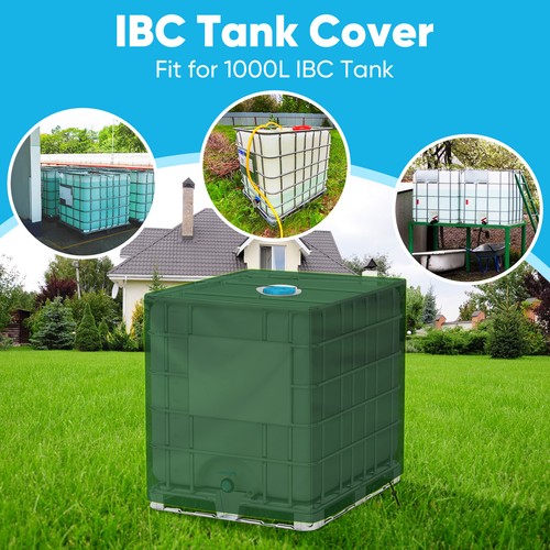 Ibc tank cover waterproof - cover,
