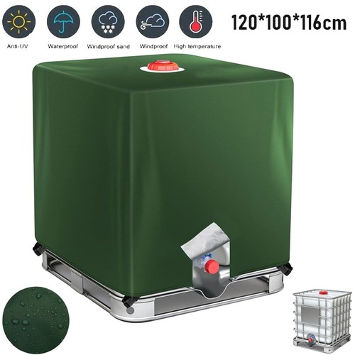 Heavy duty for ibc water - duty,