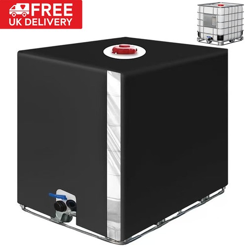 Heavy duty ibc water tank - heavy,