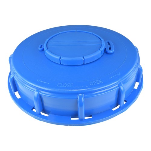 150mm s160x7 top filler cap - top,