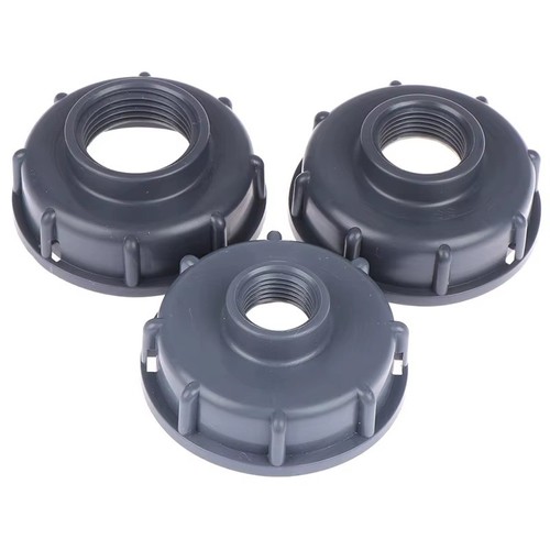 Ibc tank adapter - s60x6, 60mm
