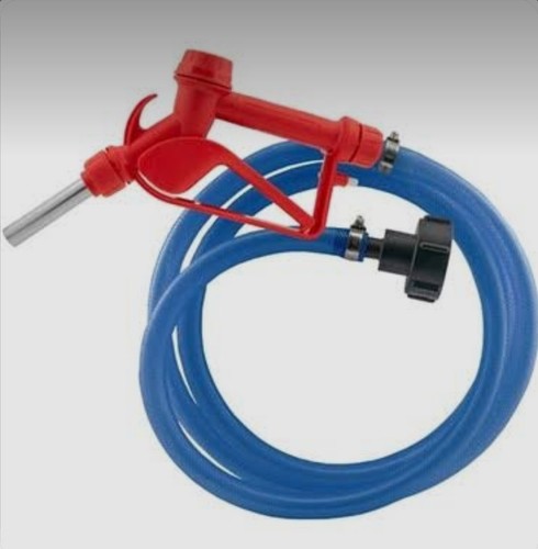 Adblue fuel metal - gun, nozzle