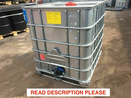 Ibc tanks 1000l water - 1000l, –