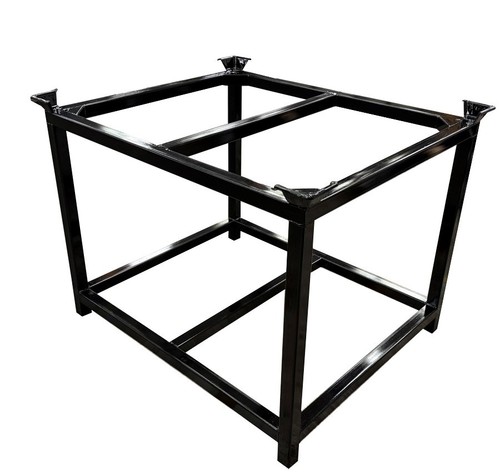 Steel ibc stand - 1000, litre
