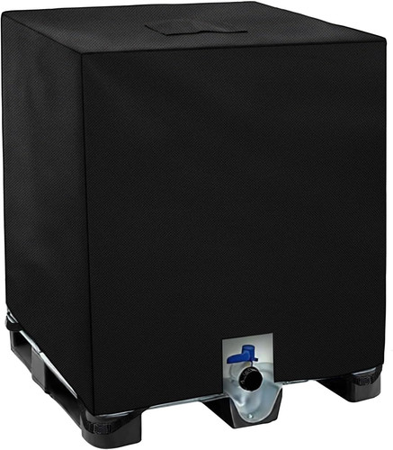 Dokon 1000l ibc tank cover - ibc,