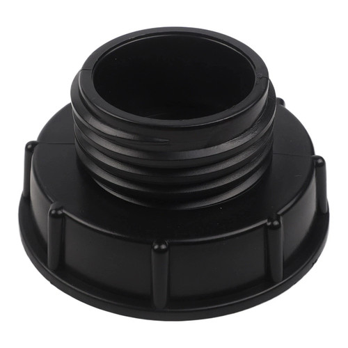 Connector ibc tote tank - connector,