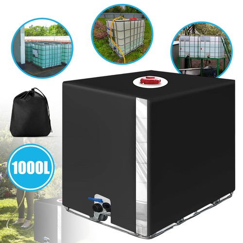 Ibc tank cover water - tank,