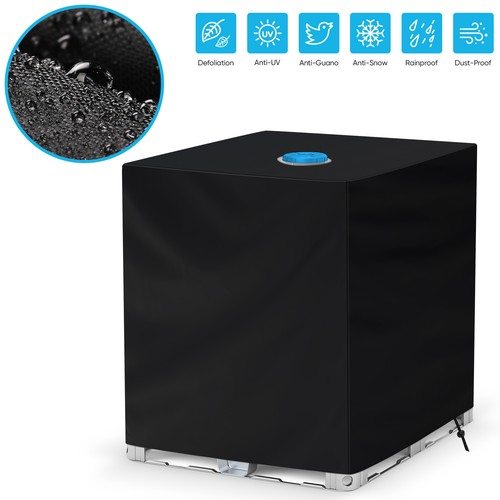 1000 liters rain - 1000,