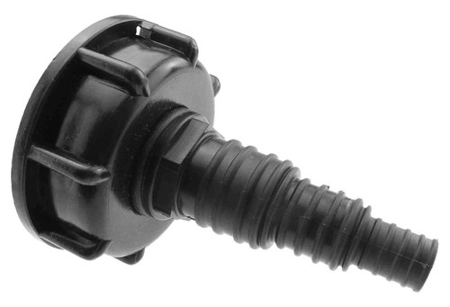 Ibc storage tank outlet - ibc, kit