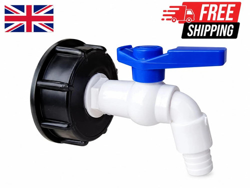 Ibc tap adapter - adapter, s60x6