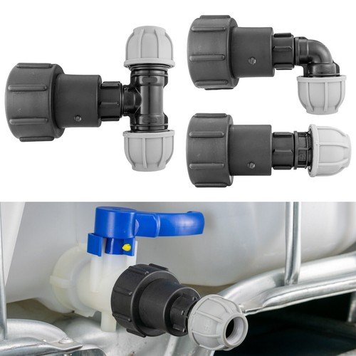 Ibc tank mdpe 25 - ibc,