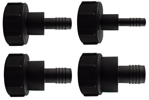Ibc tank adaptor - ibc,