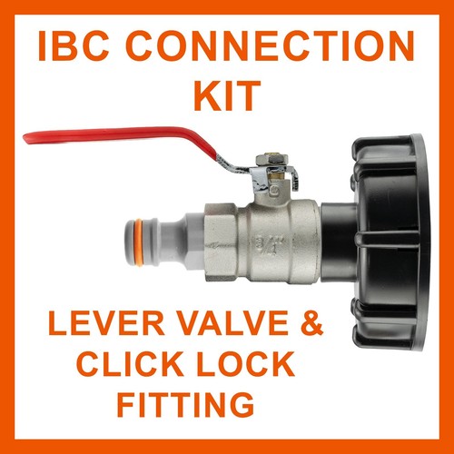 Ibc tank outlet cap - tank,