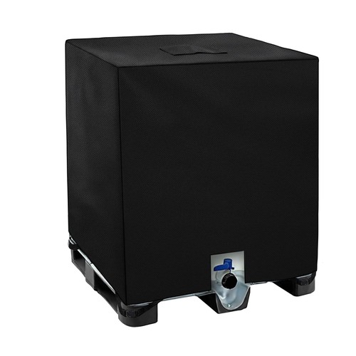 1000l ibc tank cover - 1000l,