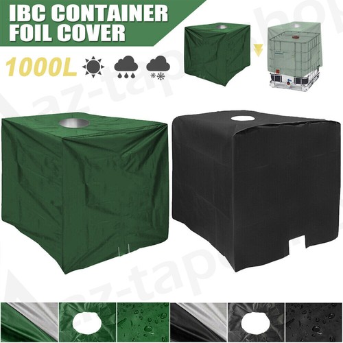 Heavy duty ibc water - duty,