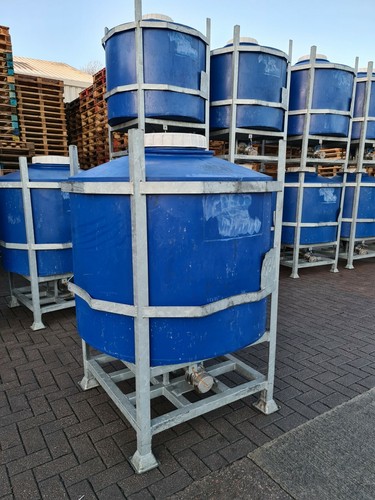 1000 litre heavy duty ibc - litre,