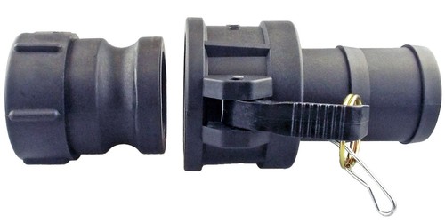 Ibc tank outlet s60x6 - outlet,