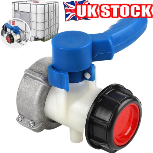 Ibc tank adapter - ibc, adaptor