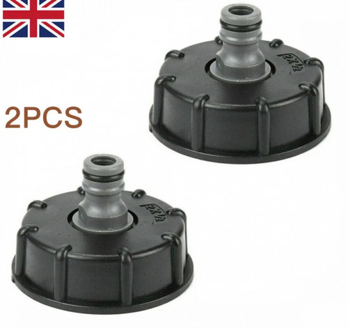 Storage tank fitting for - 2*,