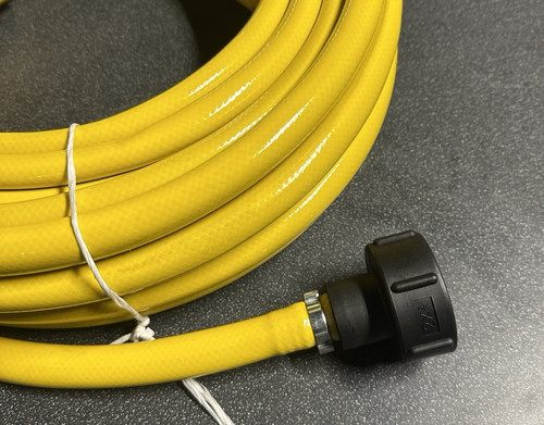 Ibc drain transfer hose - ibc,