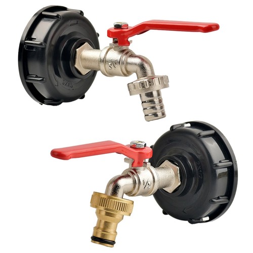 Ibc tank adapter - ibc, to