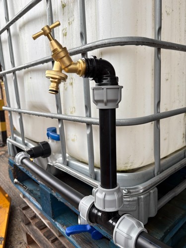 Ibc tank link kit s60x6 - 2,