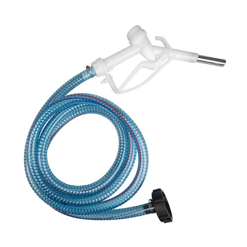 Ibc gravity feed kit - ibc, 3m