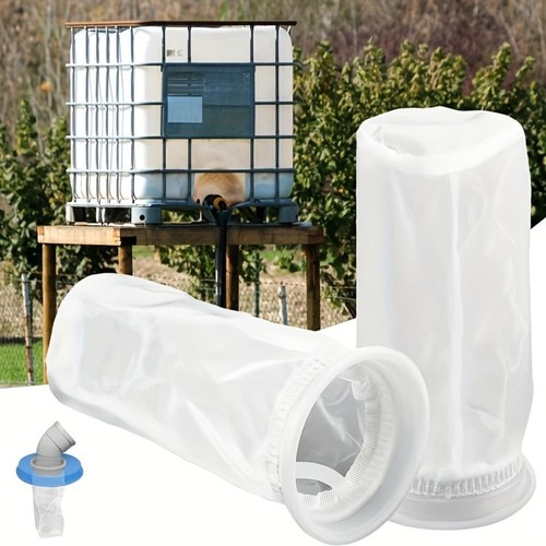 Ibc lid filter - ibc,