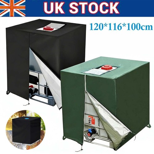 Heavy duty ibc water - heavy,