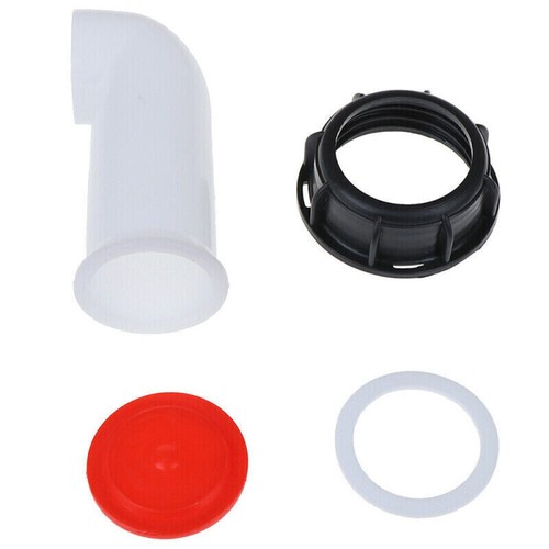Tap fitting plastic - tap,