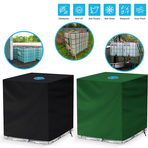 Heavy duty ibc water tank - duty,